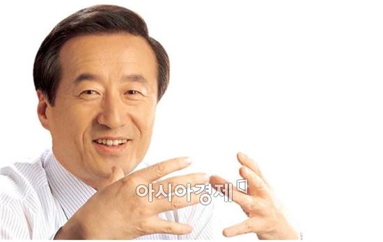 유선호 “독거노인 안전시스템을 도입하겠다”