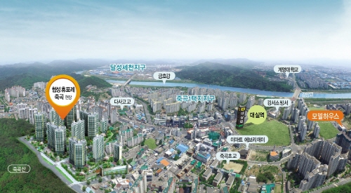 협성휴포레