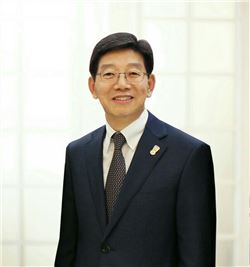 ▲황종섭 하나저축은행 신임 대표이사