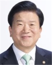 박병석 전 정무부시장 