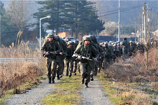 [2017국감]"軍 성범죄 늘고 동성애 급증"