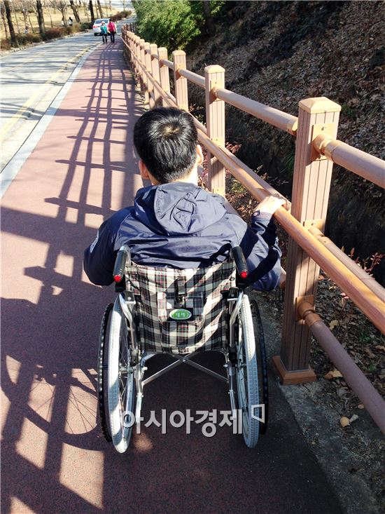 전남대 장애인 권익보호 앞장 