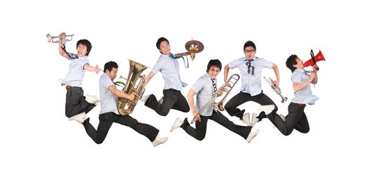 3월 문화가 있는 날 퍼니밴드 ‘스프링 콘서트’ 공연 