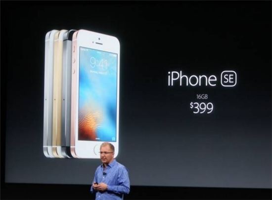 애플, 64GB 아이폰 판매해 추가 수익 88달러씩 거둬
