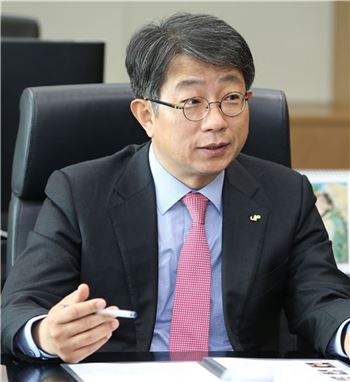 박상우 LH 사장 "지자체·기업과 제휴…사업방식 다각화"