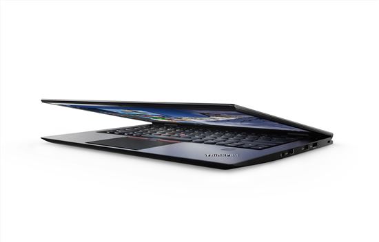 레노버, 비즈니스 노트북 씽크패드 X1 카본 출시