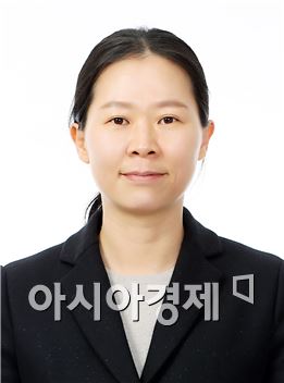 권은희 국민의당 광산(을) 후보