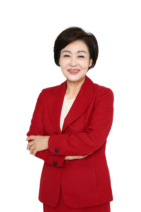김영순, 송파을 무소속 출마…"유일한 여권·보수후보" 