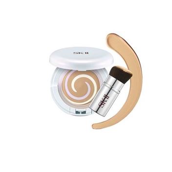 SK-II, '1분 살롱 극광 파운데이션' 출시 