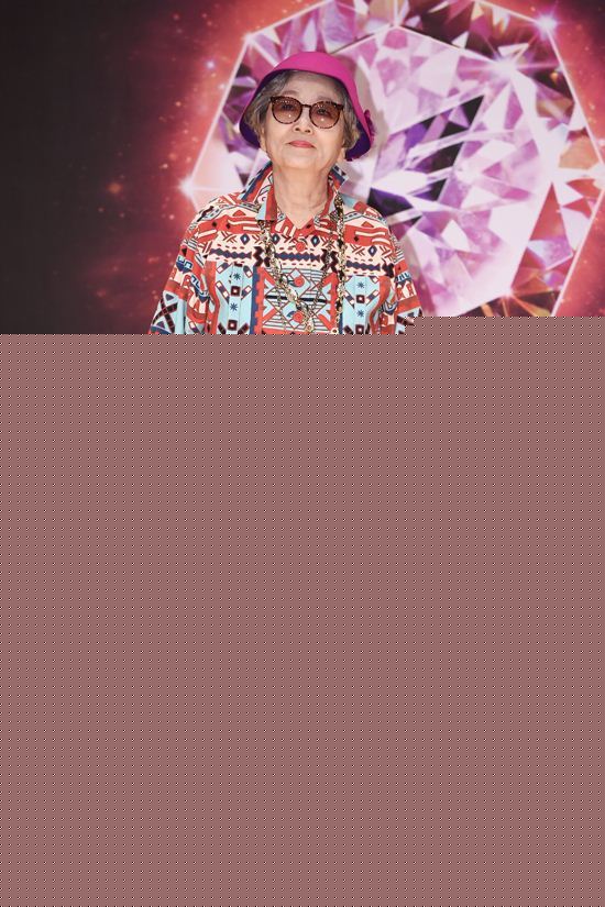 할머니와 래퍼 팀 경연 ‘힙합의 민족’ 김영옥 “속아서 시작했다”