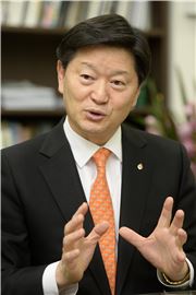 최창식 중구청장 