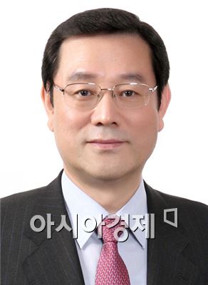 광주 광산구을 이용섭 후보,  ‘더불어클린 봉사캠프’ 출정식