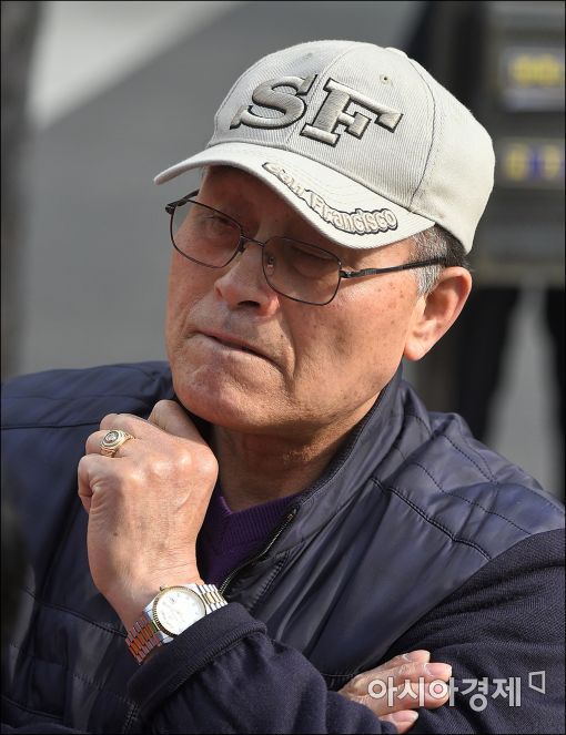 [포토]'나를 위해 일해줄 후보는?'