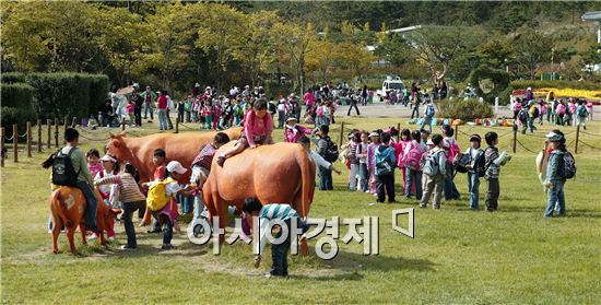 함평자연생태공원 ‘2016 대한민국 마케팅대상’수상
