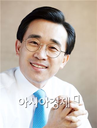 김성환 동구청장 후보, “유권자들의 참여와 현명한 선택 기대”