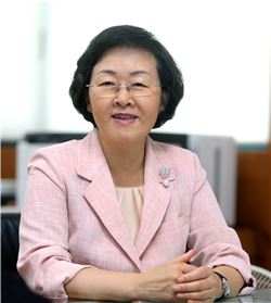신연희 강남구청장 