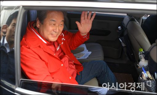 김무성 "野 정신나간 안보 포기 정당"…다시 대야 공세 고삐