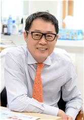 ▲서유성 병원장