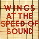 Wings - Wings at the speed of sound(1976)