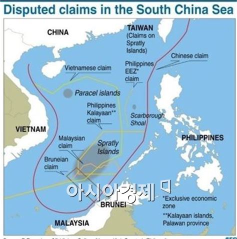 [박희준의 육도삼략]베트남 수호이 전투기·미사일로 중국 대응력 키운다
