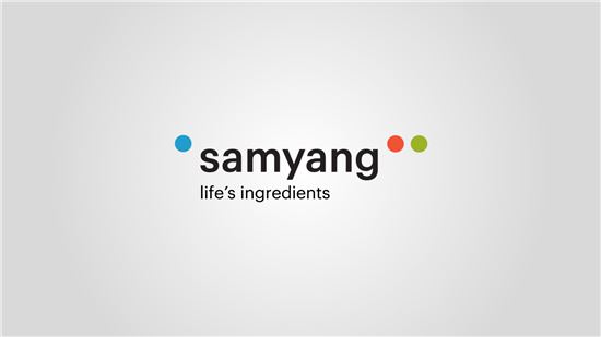 삼양그룹, 새로운 회사 로고 적용한 TV 광고 공개 