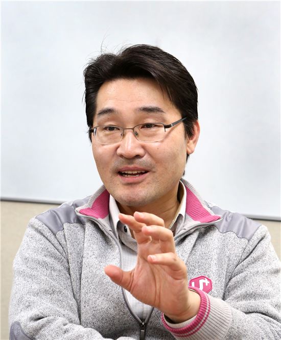 "LTE 비디오포털 다음 무기는 VR"