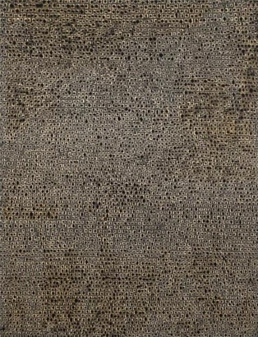 김환기, '무제(Untitled)', 222x170.5cm,1970년, 낙찰가 3300만 홍콩달러(한화 48억6750만원)
