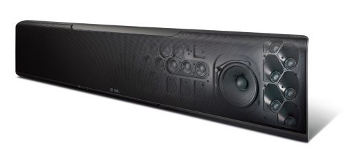 야마하뮤직, 프리미엄 사운드바 YSP-5600 출시