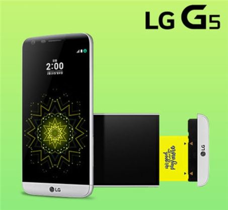 옥션, LG G5 2차 판매도 '대성공'…추가물량 1시간만에 완판 