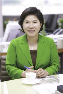 조은희 서초구청장 
