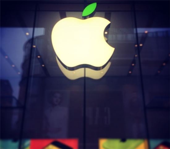 애플, '그린 경영' 강화…포장지도 바꾼다