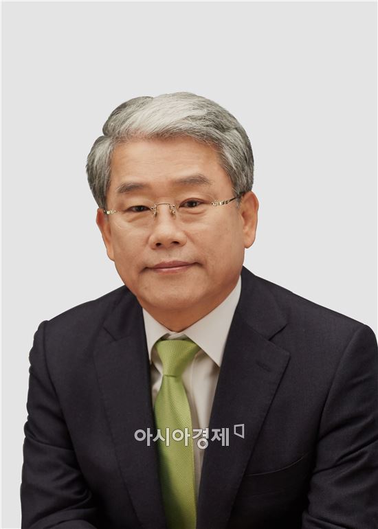 <국민의당 김동철 광주 광산갑 후보>