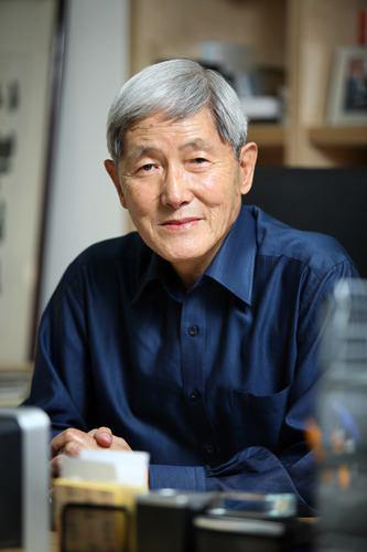 4월6일 별세한 김창국 변호사(초대 국가인권위원장). 사진제공=민주사회를위한변호사모임