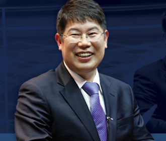 김경진 후보, 사전투표 적극적인 참여 호소