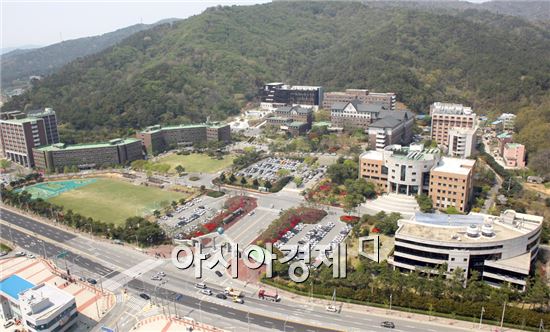 호남대, 중기청 ‘소상공인 역량강화사업’ 위탁기관 선정