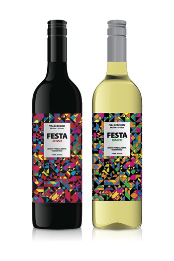 금양인터, 피크닉용 와인 ‘페스타’ 2종 출시