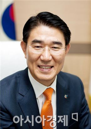 노관규 후보
