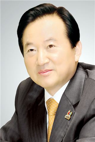 강운태 후보, 옥중단식 투쟁 중 피 토하는 심정 호소문 보내와