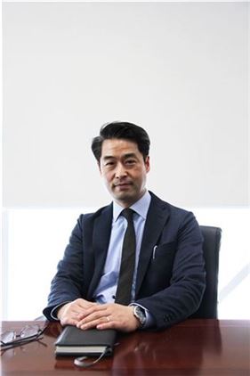 화승, 신상운 신임 대표이사 선임 