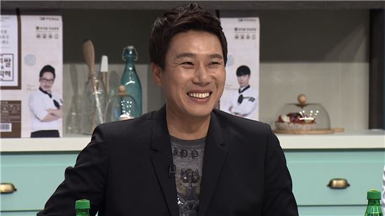 냉장고를 부탁해 이상민. 사진=JTBC 제공