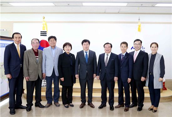 용인시 '말산업발전委' 출범…2020년까지 189억 투입