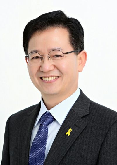 이용빈 민주당 광주 광산갑 지역위원장, 내년 총선 출마 선언
