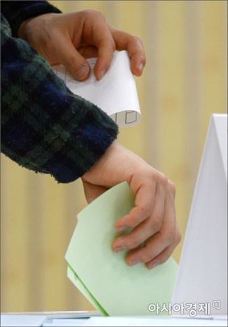 [20대총선] 남양주에서 유권자 7명 정당 투표 못해 