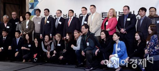 발칸의 아름다움, 한국 관광객에 손짓  