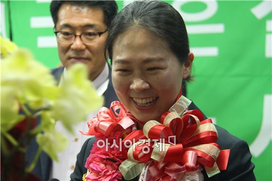 ‘국정원 대선개입’ 수사 지휘했던 권은희에 징역 18개월 구형, 모해위증 혐의?