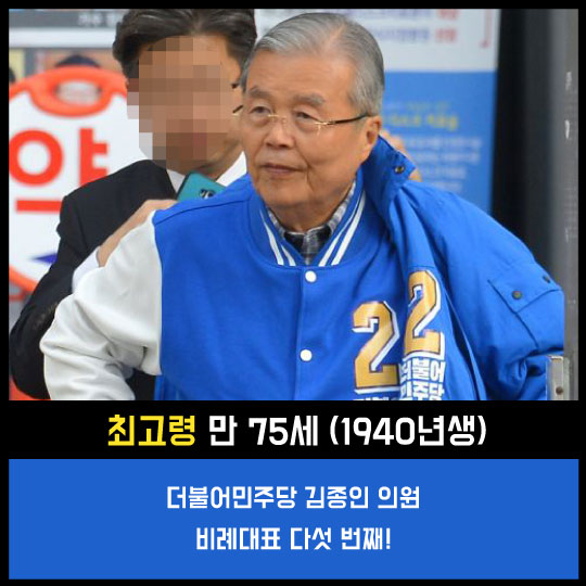 [카드뉴스]기록으로 보는 제20대 총선