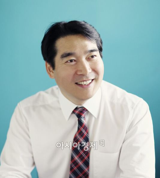 박대우 “더민주·국민의당, 정당 재편 불가피”