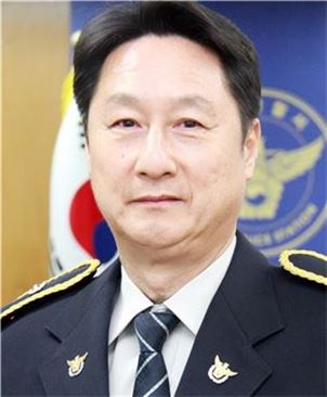 전계안 구례경찰서 산동파출소