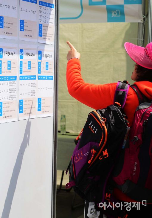 [포토]이 곳 어딘가에 내 일자리가