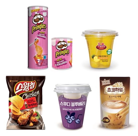 식·음료업계, 소비자 입맛 잡는 ‘공식 타파’ 제품 인기